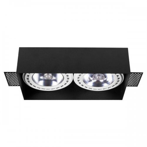 Точковий світильник Nowodvorski 9403 WHITE MOD купити