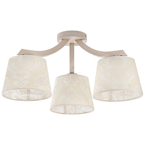 Люстра TK Lighting 461 MikA купити