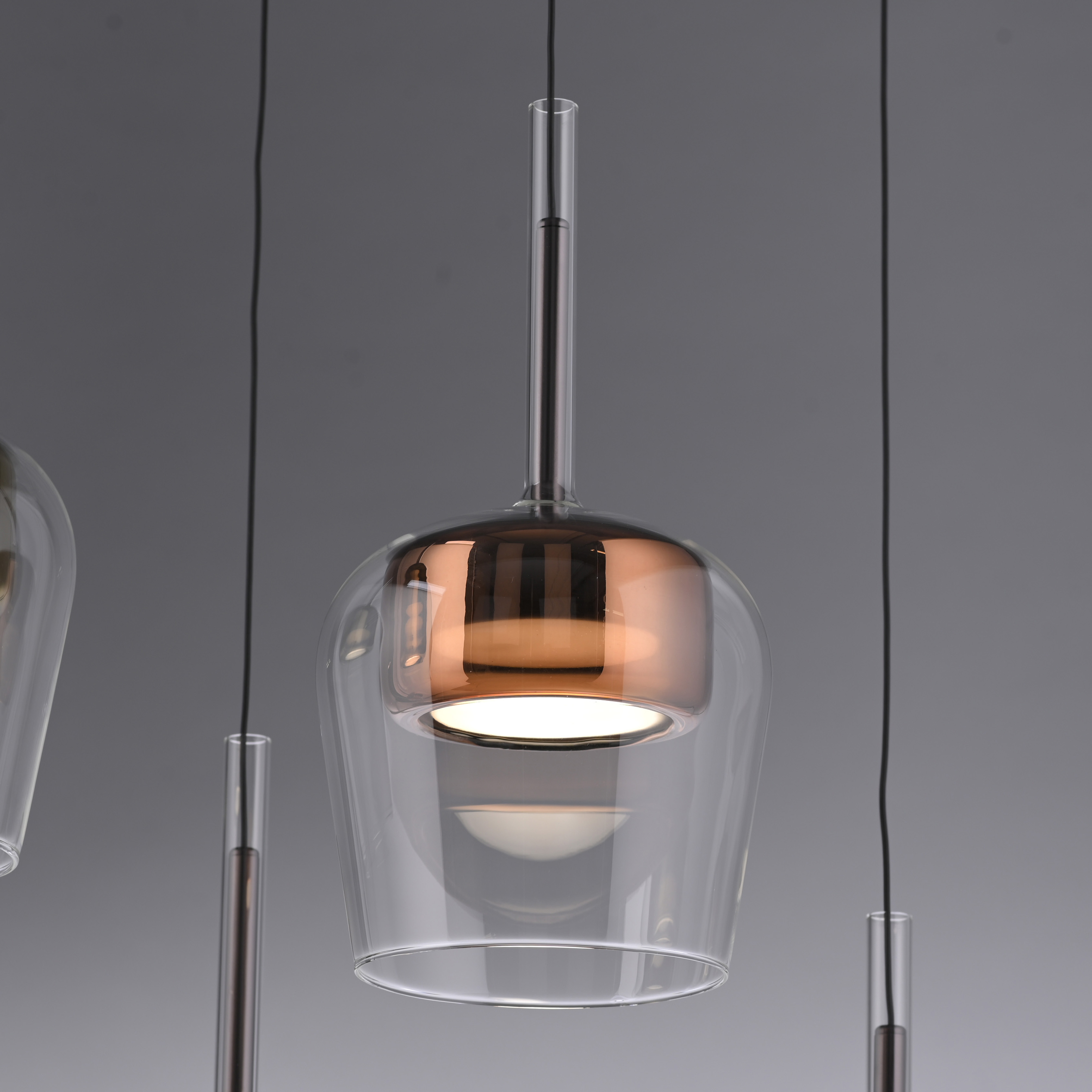 Підвісний світильник Zuma Line 2741-20 Q-KON купити