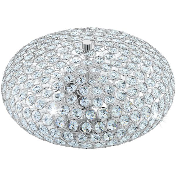 Люстра Eglo 95284 Clemente купити