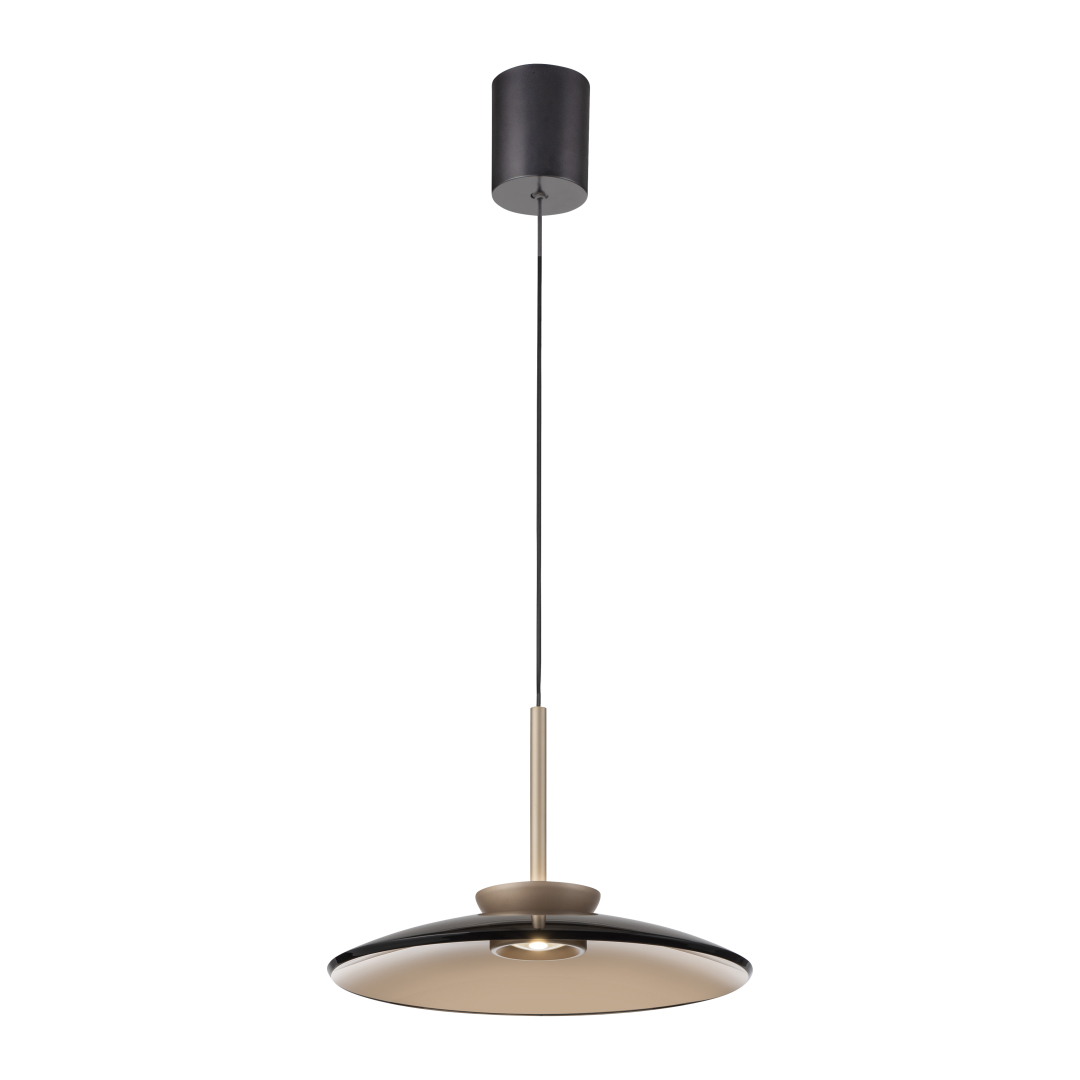 Підвісний світильник Zuma Line 2195-97 PURE E-MOON купити