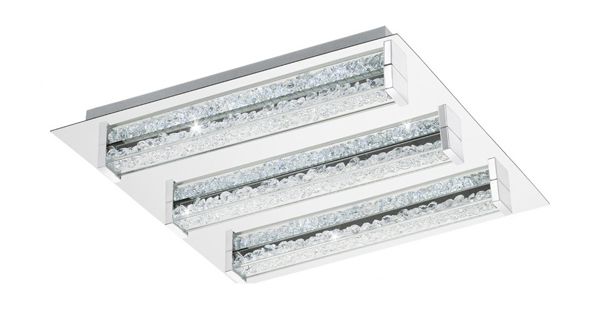 Люстра Eglo 95488 Cardito купити