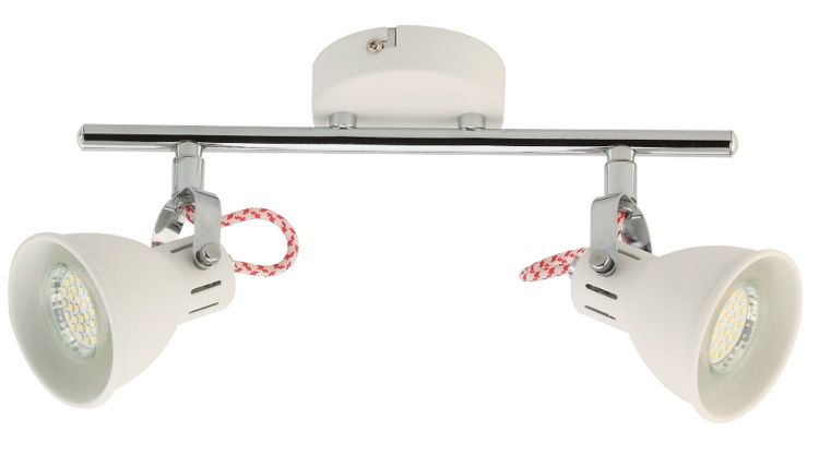 Спот Zuma Line TK100008-2 RAVA купити