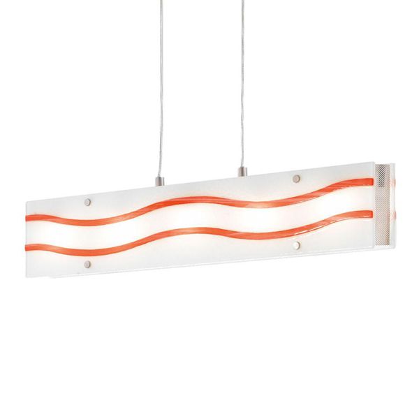 Подвесной светильник Eglo 88014 Yola 1 купити