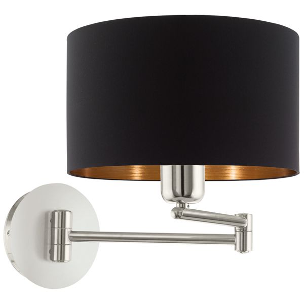 Бра Eglo 95059 Mat купити