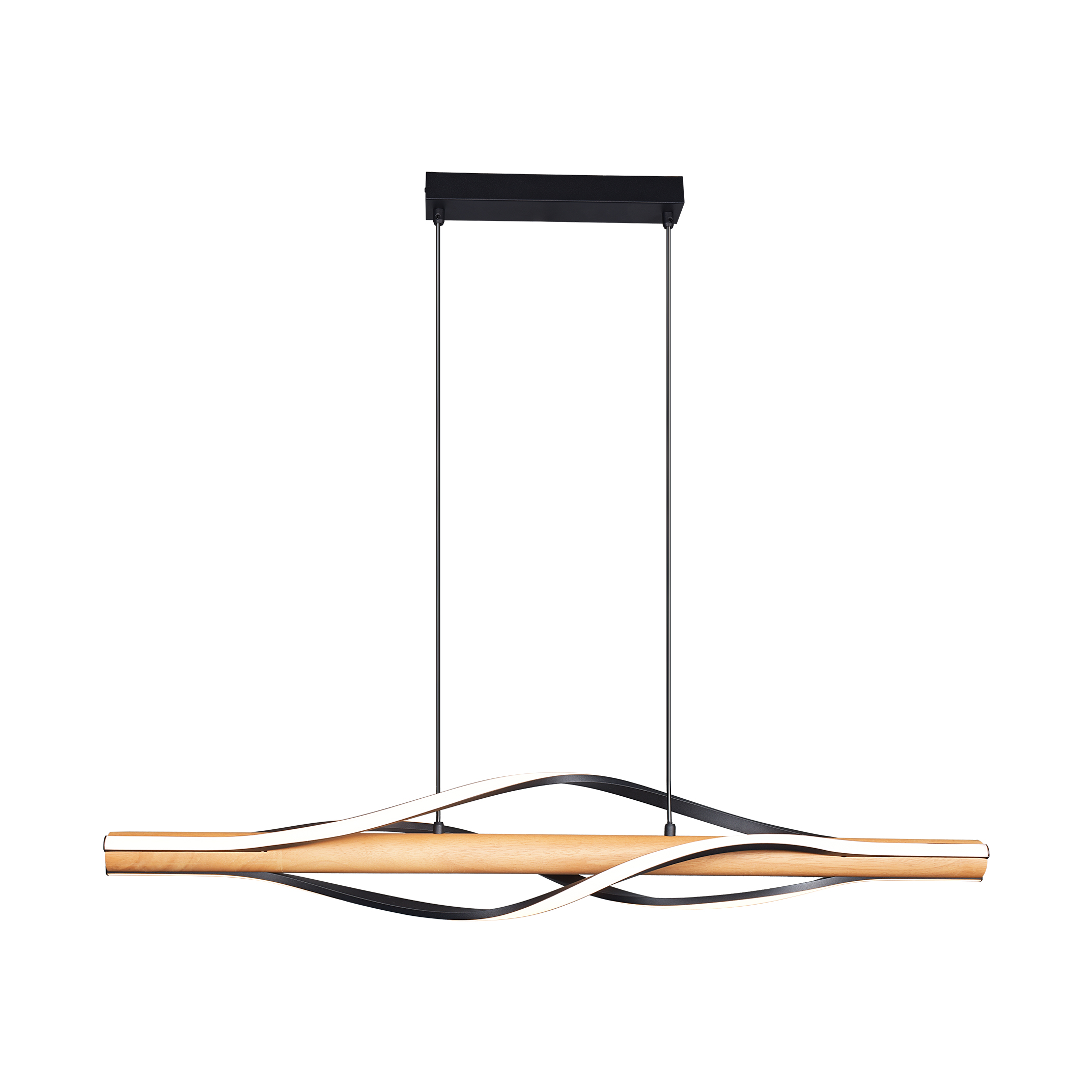 Підвісний світильник Zuma Line P230857003 BAEZ купити