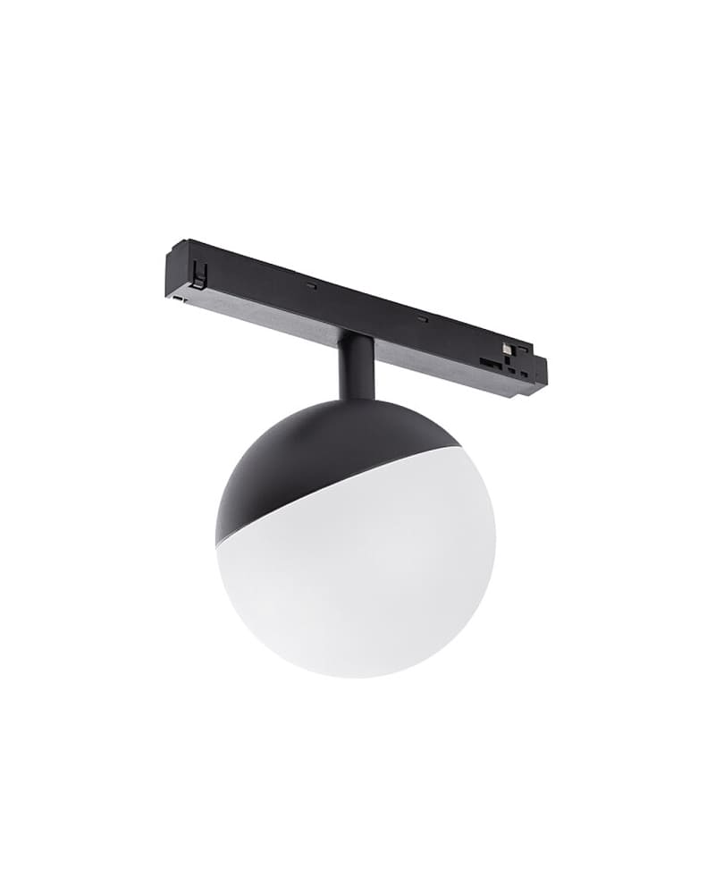 Магнітний трековий світильник Nowodvorski 10647 LVM купити