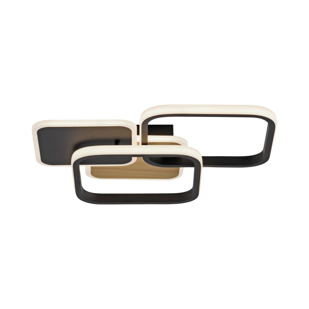 Люстра Zuma Line 14117-78 SEVENT купити