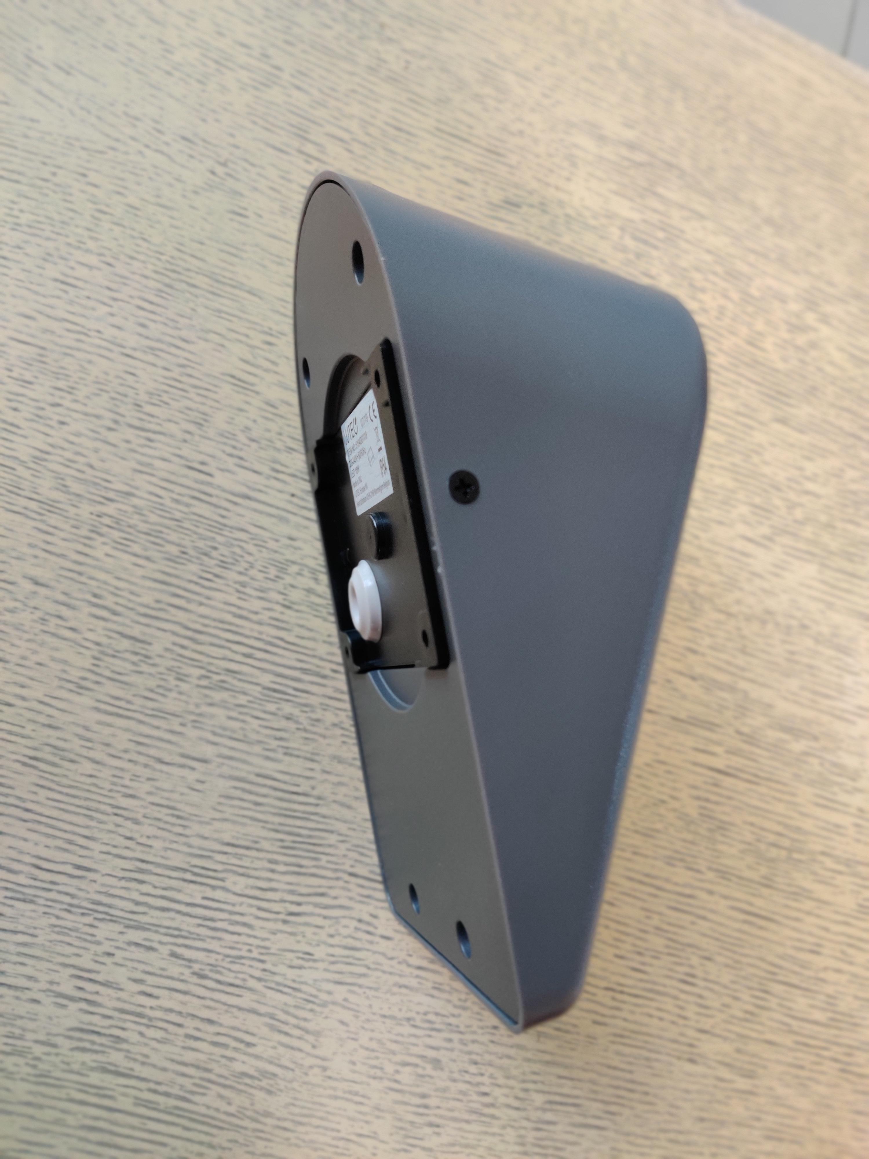 Светильник внешний LUTEC 5194901118 Mimo купити