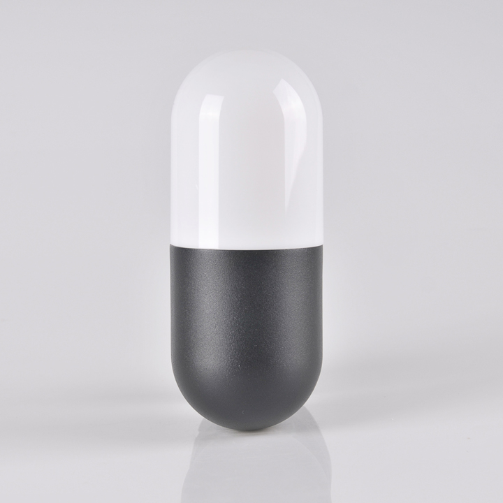 Вуличний світильник Goldlux 314147 Horten E27 10W IP44 купити