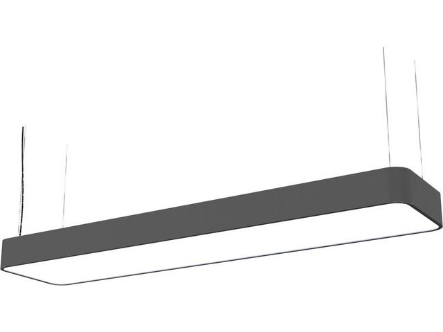 Подвесной светильник Nowodvorski 6985 Soft купити
