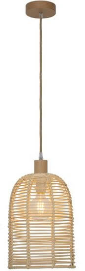 Точковий світильник Ideal Lux 233192 LOOK PL1 H40 NERO купити