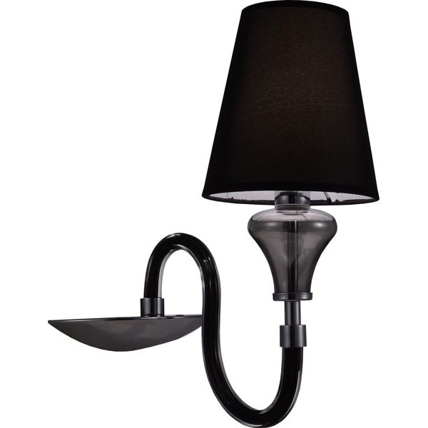 Бра Zuma Line MB2070-1BL CHANDELIER купити