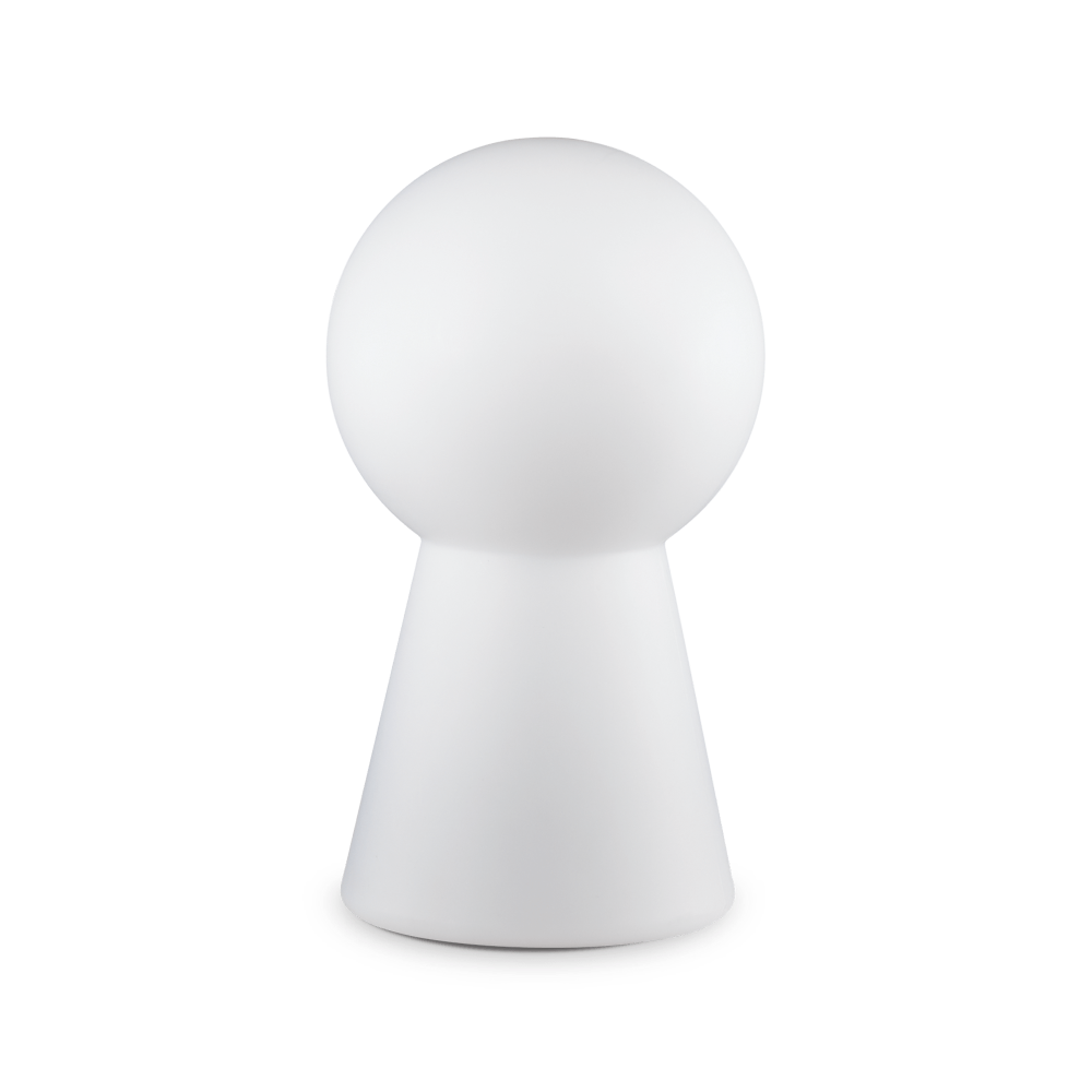 Уличный парковый светильник Ideal Lux TL1 BIRILLO OUTDOOR (131955) купити