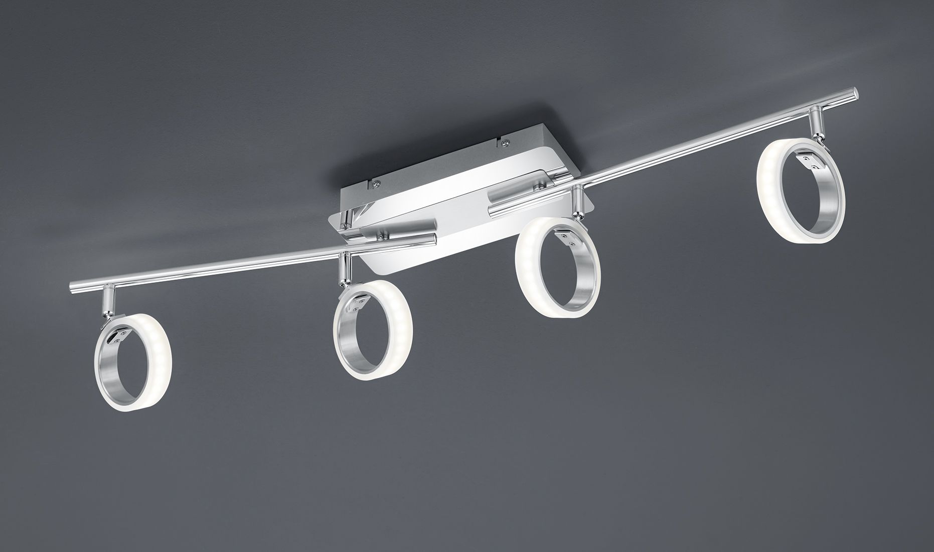 Спот TRIO 874310406 CORLAND купити