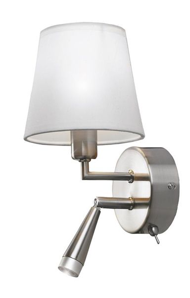 Бра Markslojd 102505 Bokholm купити