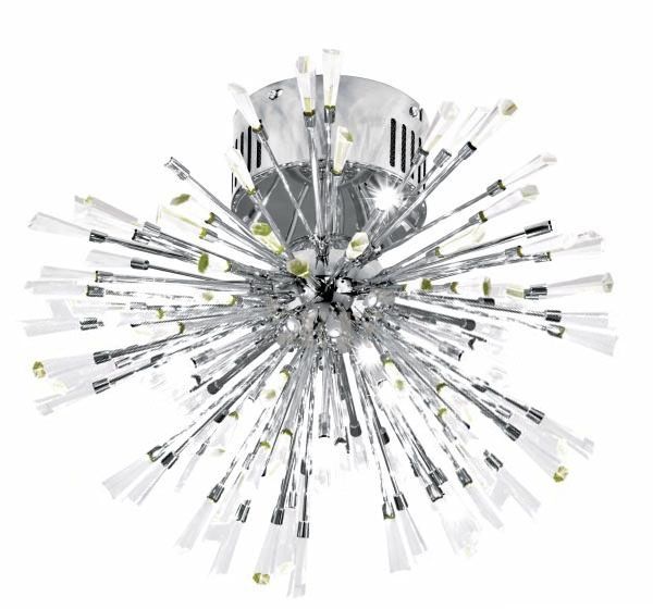 Люстра Eglo 31504 Vivaldi купити