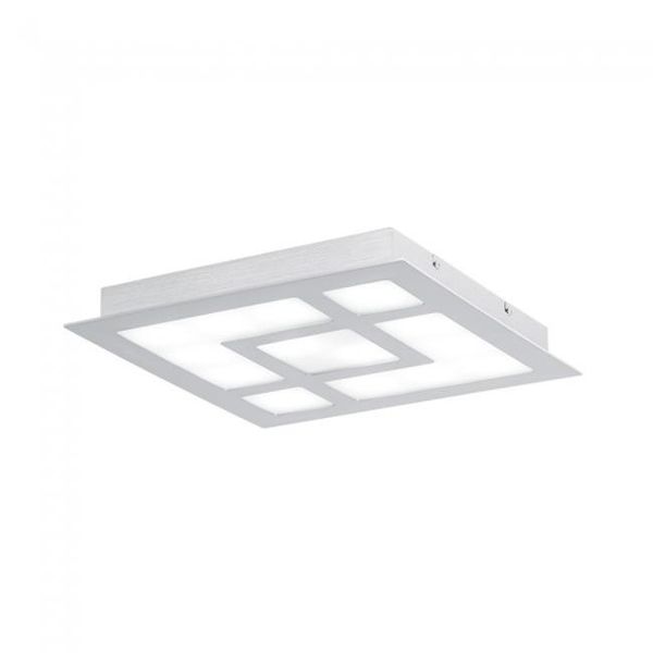 Светильник потолочный Eglo 39046 Valmoro купити