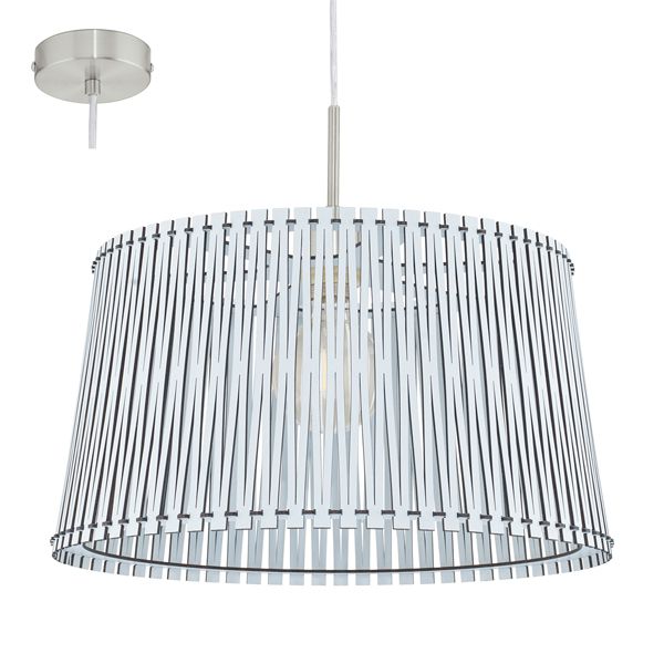 Подвесной светильник Eglo 96186 Sendero купити