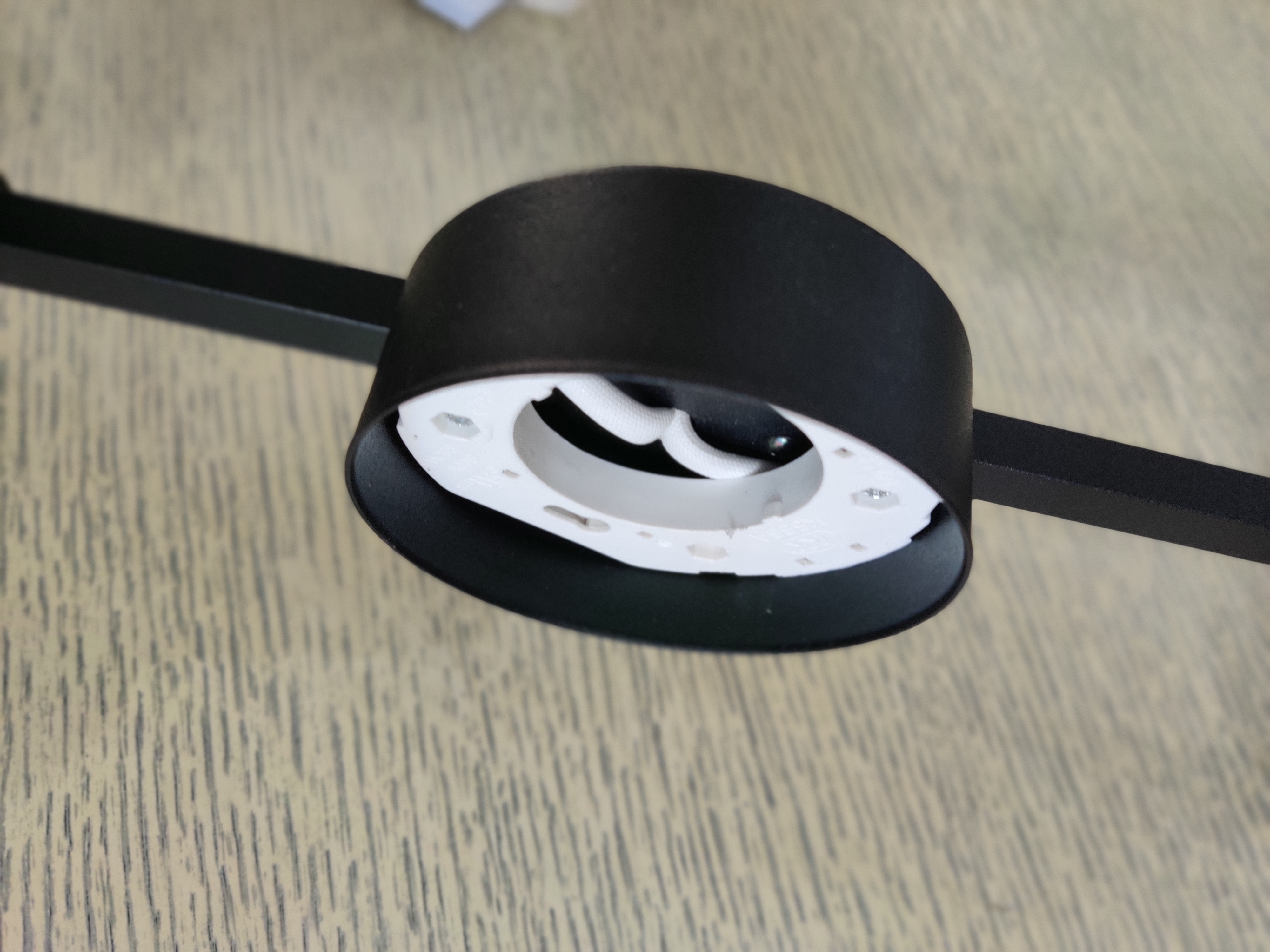 Настенно потолочный светильник Nowodvorski 8262 PILLS купити