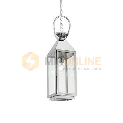 Подвесной светильник Ideal Lux SP1 BIG MERMAID (166704) купити