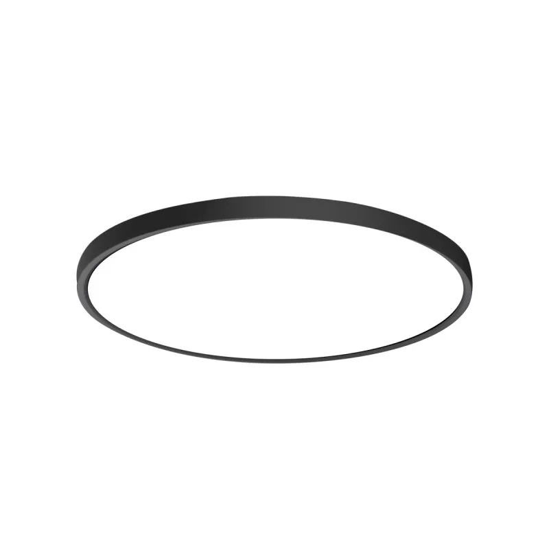 Потолочний світильник ITALUX PLF-35263-400R-32W-BL Calvi купити