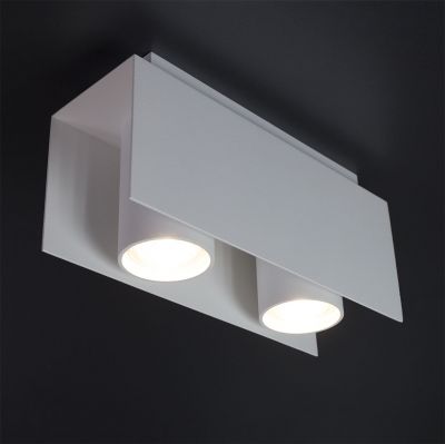 Светильник потолочный ImperiumLight Bonn 316224.01.01 купити