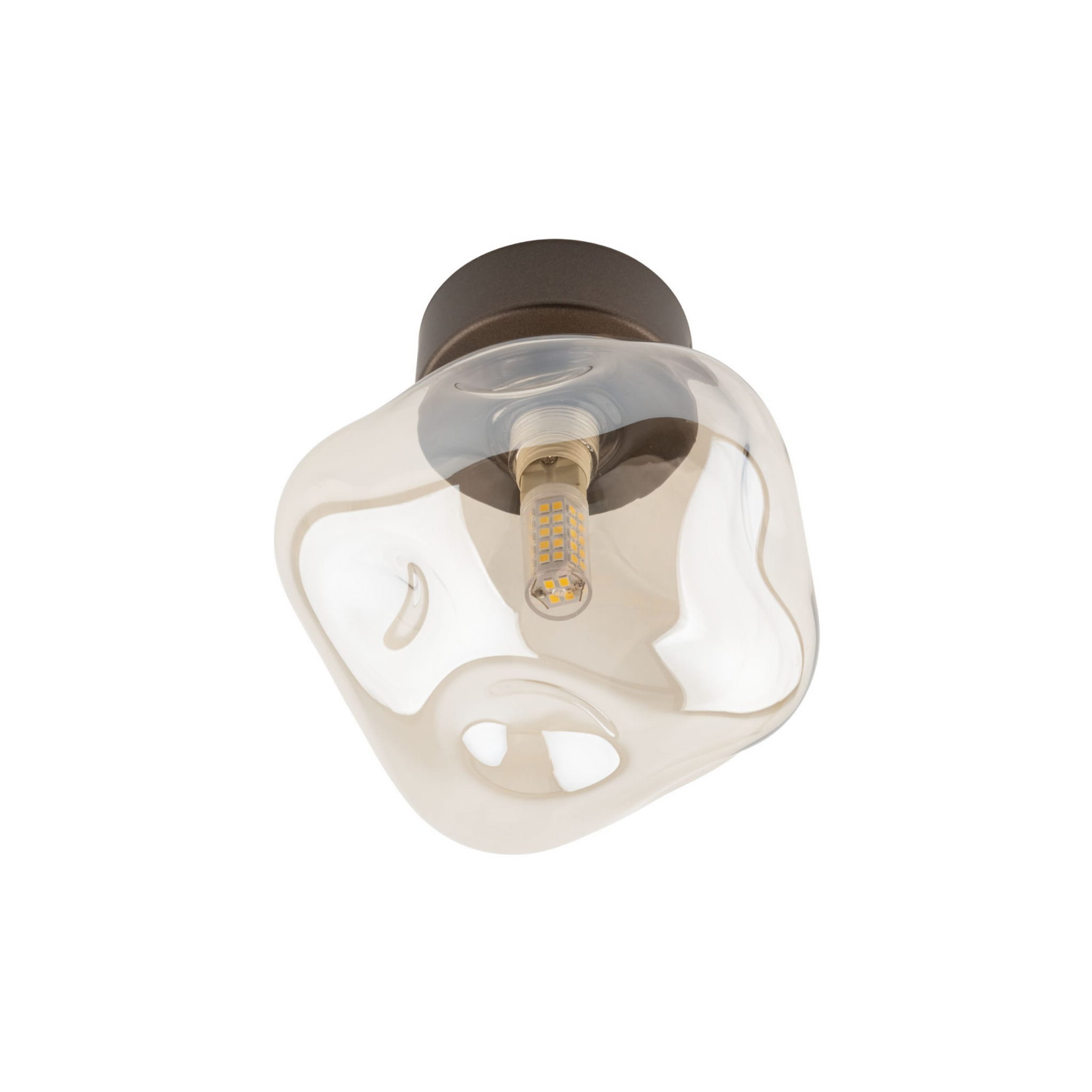 Бра TK LIGHTING 11034 LAVA купити