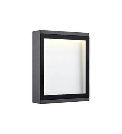 Настенный уличный светильник Markslojd LAMIA 106513 купити