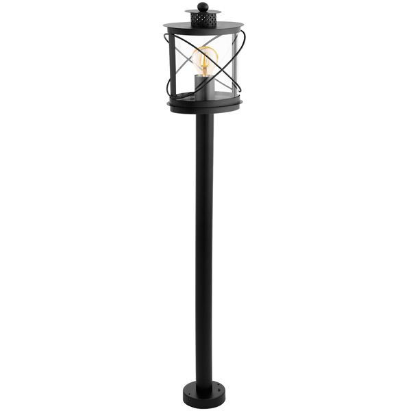 Уличный светильник Eglo 94844 Hilburn купити