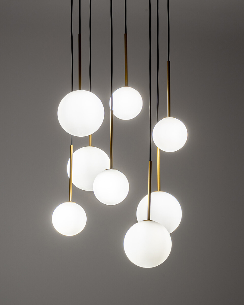 Підвісний світильник Nowodvorski 10934 KARO купити