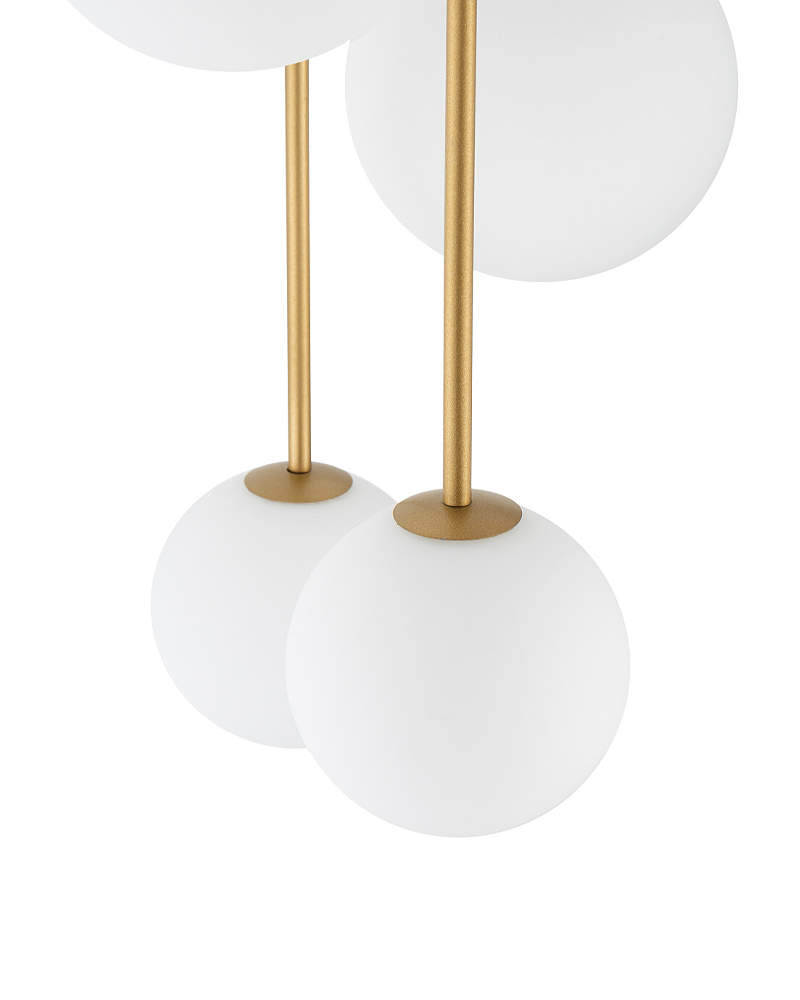 Підвісний світильник Nowodvorski 10934 KARO купити