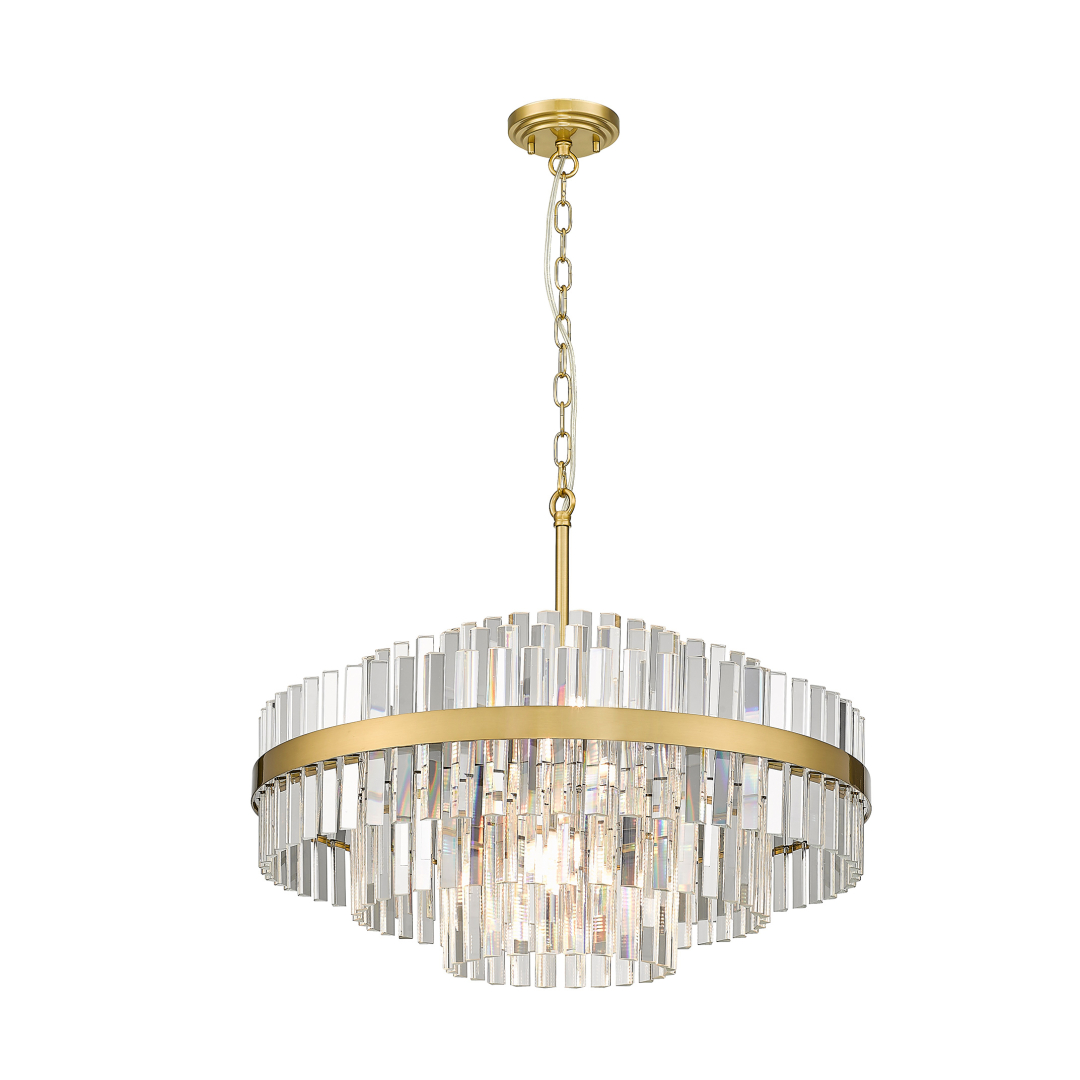 Підвісний світильник Zuma Line P0567-12A-2GAC CONSTANTINOPLE купити