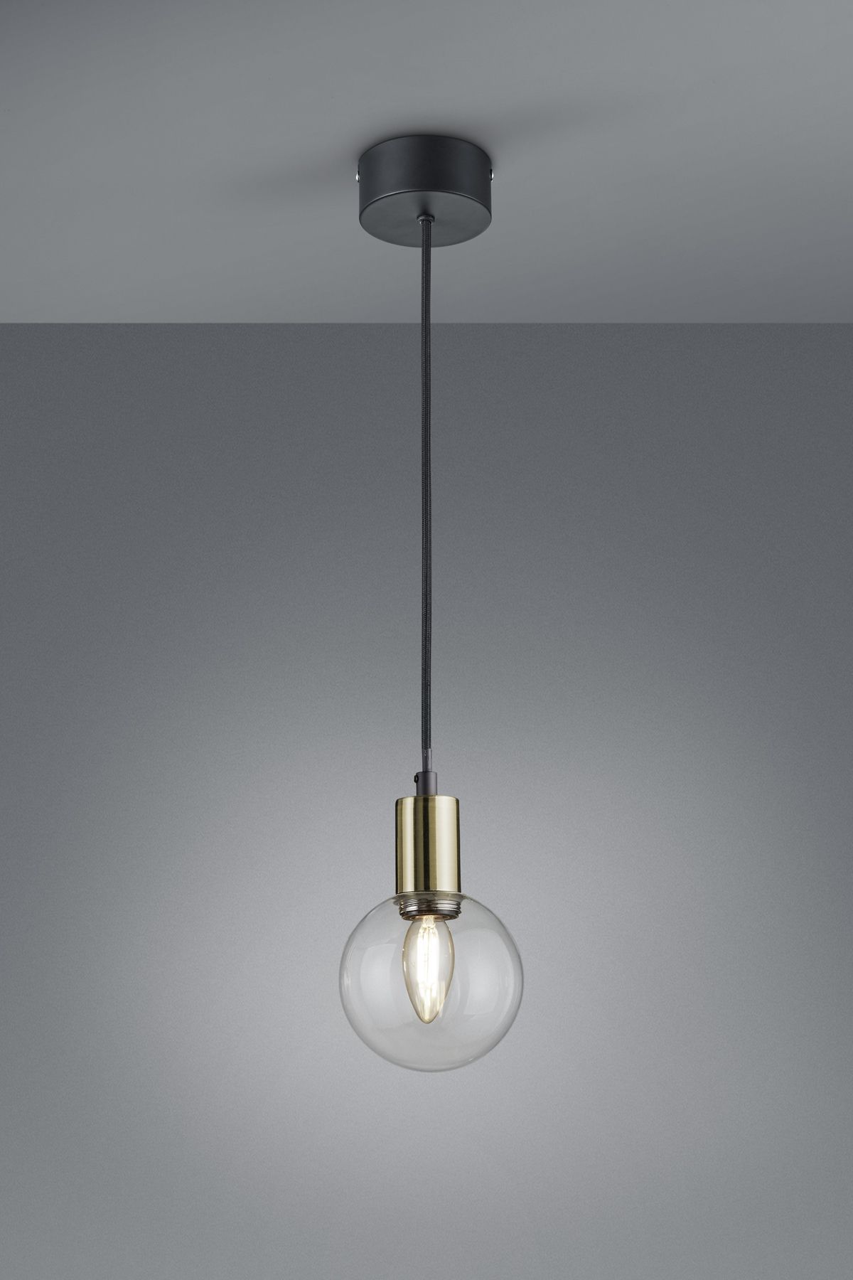 Подвесной светильник TRIO 300800132 NACHO купити