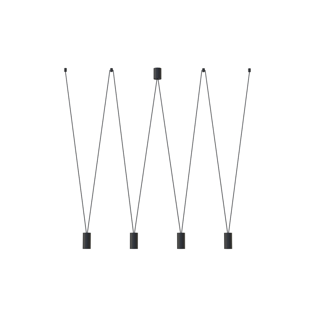 Подвесной светильник Nowodvorski 7822 MORE EYE (49704) купити