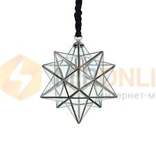 Подвесной светильник Ideal Lux SP1 BIG STELLA (144313) купити