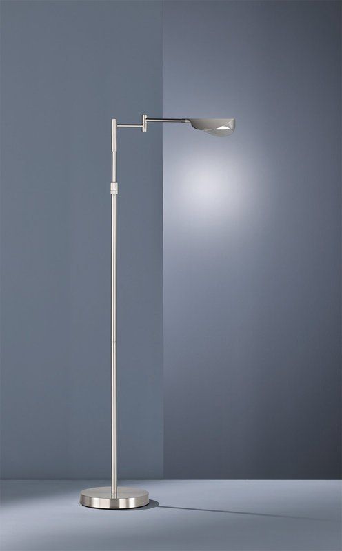 Торшер TRIO 475190107 TENTO купити