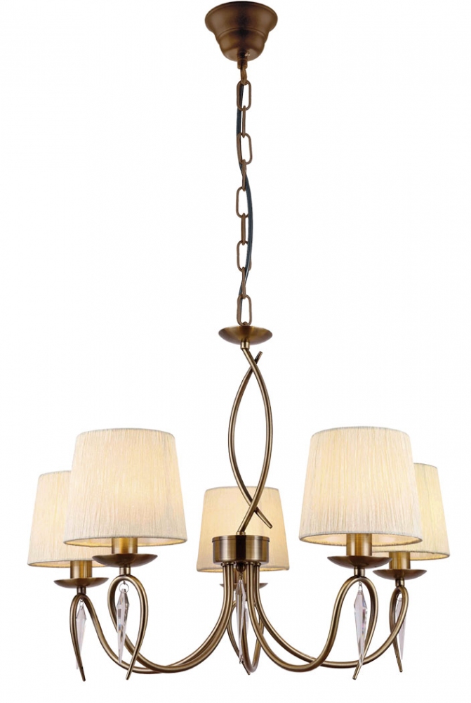 Потолочный светильник Ideal Lux PL8 MULTIFLEX (159010) купити