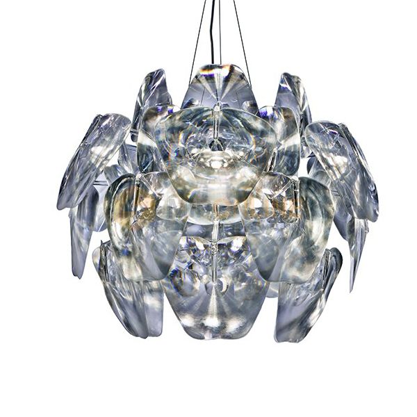 Люстра Azzardo 3D MD2091-3 (5901238403135) купити