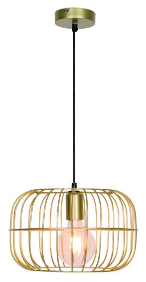 Точковий світильник Ideal Lux 233192 LOOK PL1 H40 NERO купити