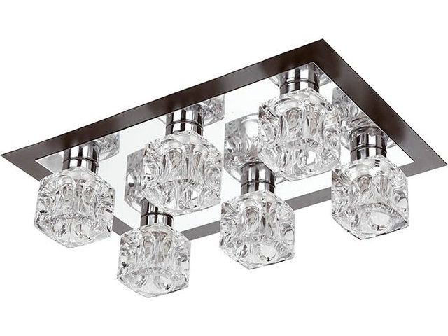 Люстра Nowodvorski 4122 Costa купити