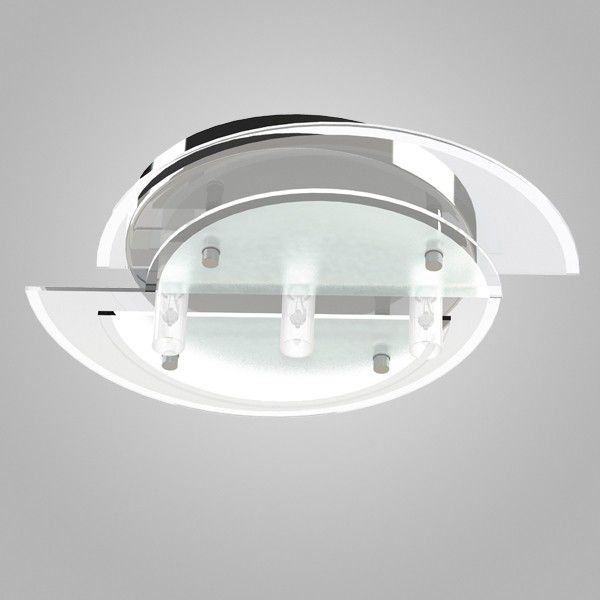 Светильник потолочный Eglo 92878 Vallerano купити