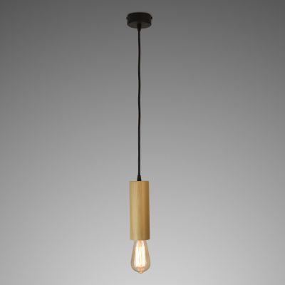 Подвесной светильник ImperiumLight Wood 115120.05.61 купити