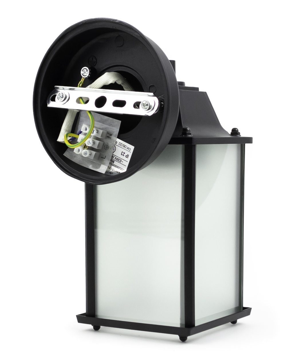 Уличный светильник Nowodvorski 5290 Spey купити