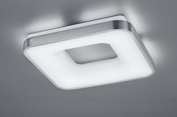 Потолочный светильник TRIO 658010107 HOKKAIDO купити