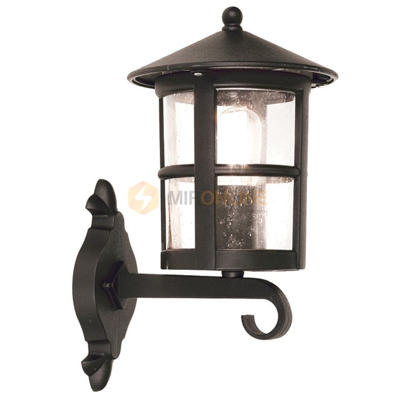 Уличный светильник Elstead BL22/G BLACK HEREFORD купити