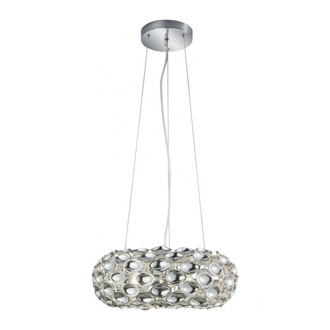 Подвесной светильник REALITY R30343006 SPOON купити