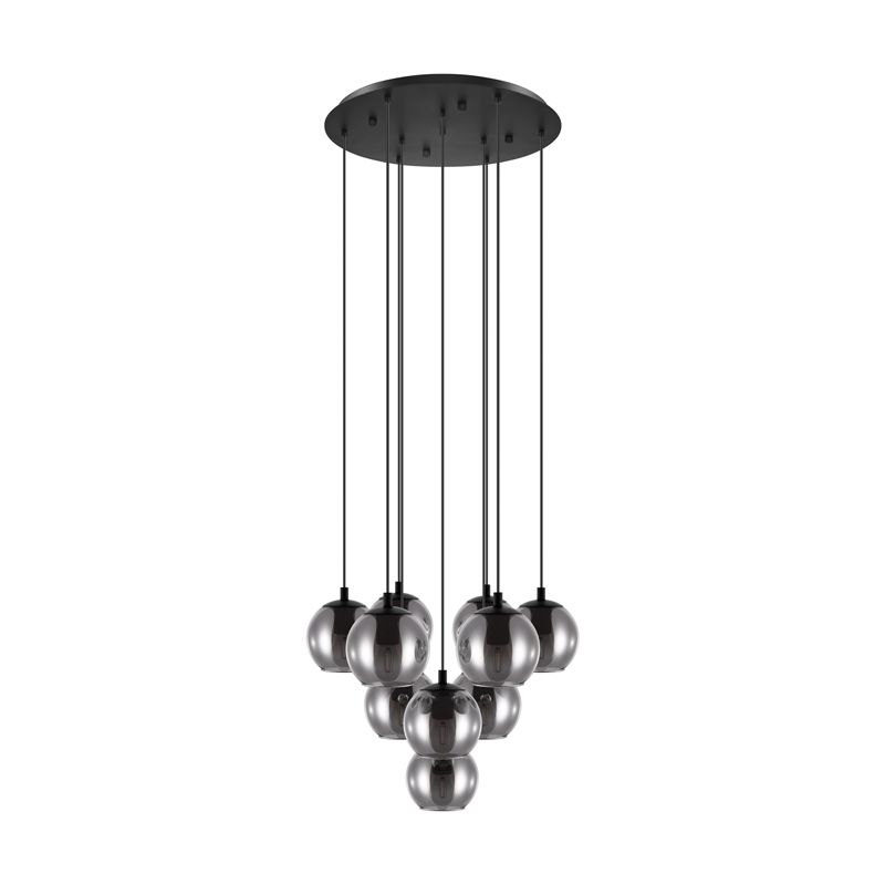 Подвесной светильник Eglo 98654 ARISCANI купити