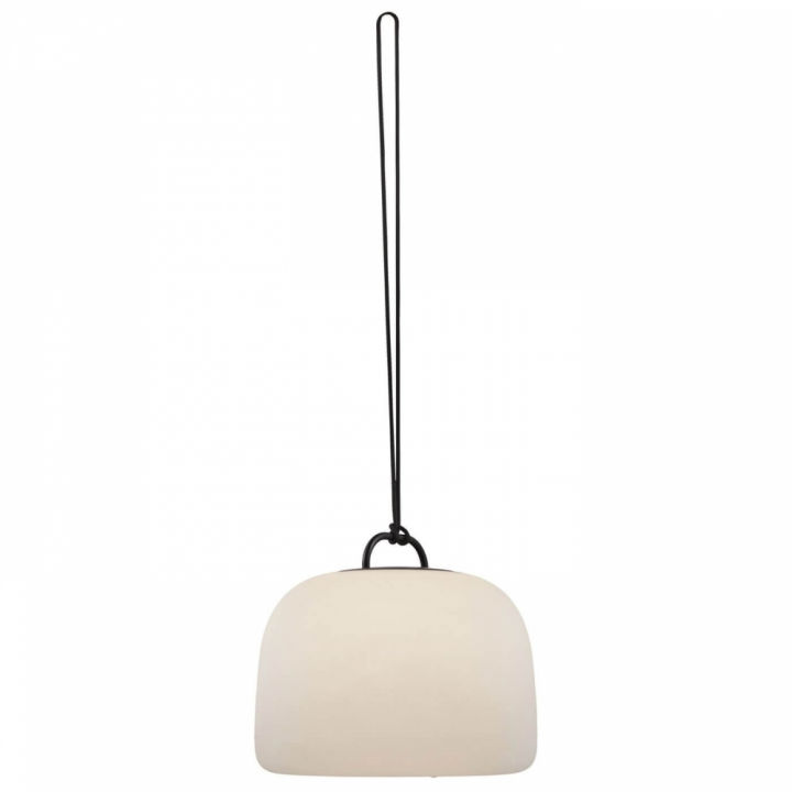 Світильник на акумуляторі Nordlux 2018003003 KETTLE 22 (51957) купити