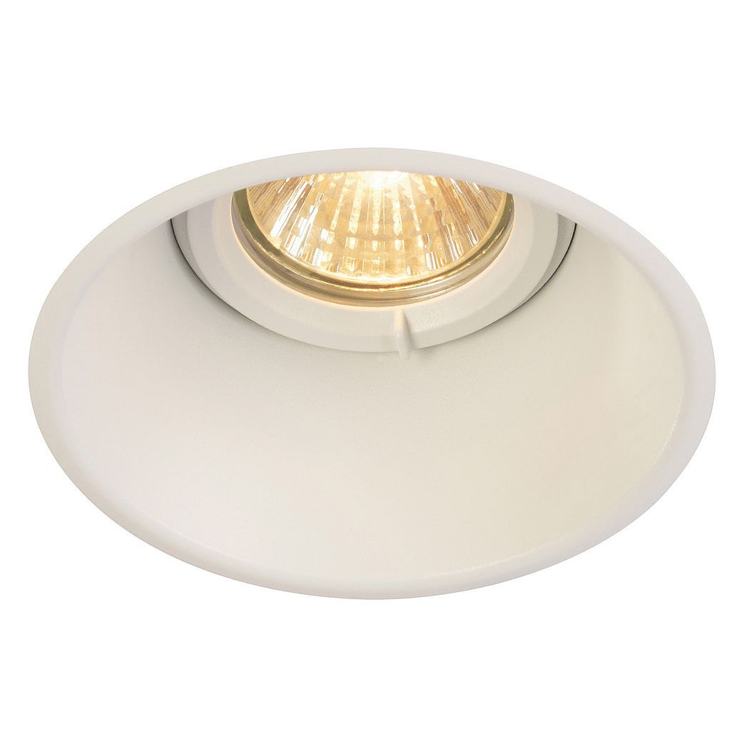 Точковий світильник SLV 113161 HORN-О купити